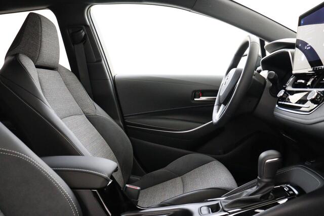 Toyota COROLLA TOURING SPORTS HYBRID 140 ACTIVE PLUS -CAMERA|ADAP.CRUISE|KEYLESS|STOEL/STUURVERW.|LENDESTEUN|PDC|17"
