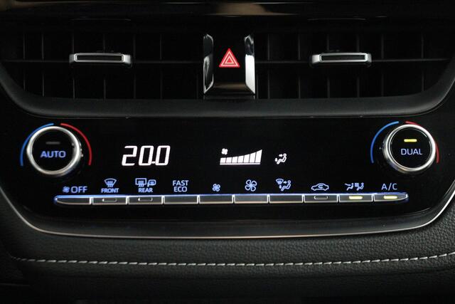 Toyota COROLLA Touring Sports 1.8 Hybrid Active | Apple Carplay/Android Auto | Cruise control adaptief |