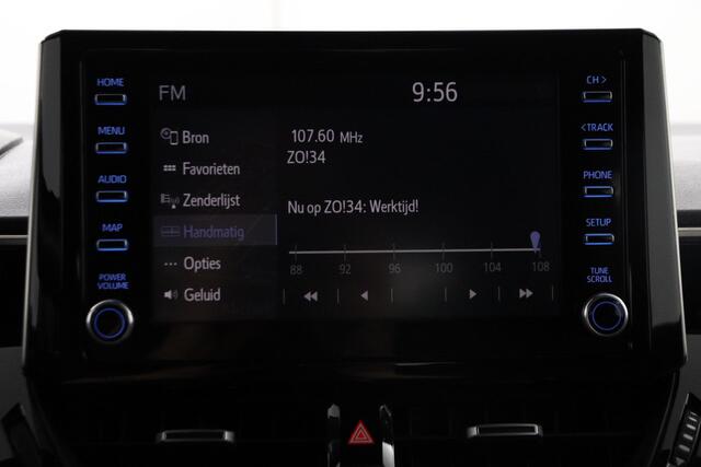 Toyota COROLLA Touring Sports 1.8 Hybrid Active | Apple Carplay/Android Auto | Cruise control adaptief |
