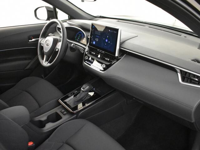 Toyota COROLLA Cross Hybrid 140 Style | MY2026 | PDC | Blindspot | Elektr. a. klep