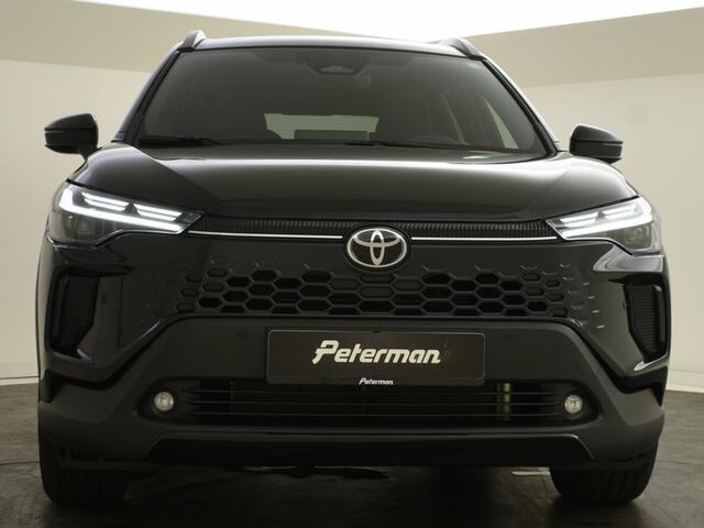 Toyota COROLLA Cross Hybrid 140 Style | MY2026 | PDC | Blindspot | Elektr. a. klep