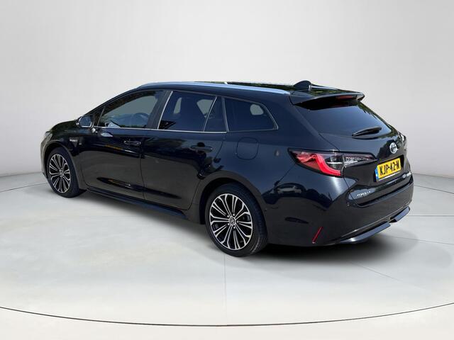 Toyota COROLLA Touring Sports 1.8 Hybrid Style | Apple CarPlay/Android auto | Achteruitrijcamera | Stoel en stuurverwarming