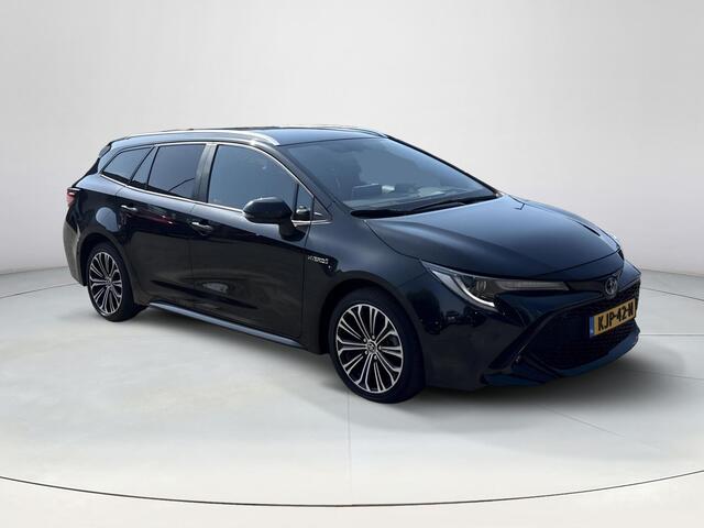 Toyota COROLLA Touring Sports 1.8 Hybrid Style | Apple CarPlay/Android auto | Achteruitrijcamera | Stoel en stuurverwarming