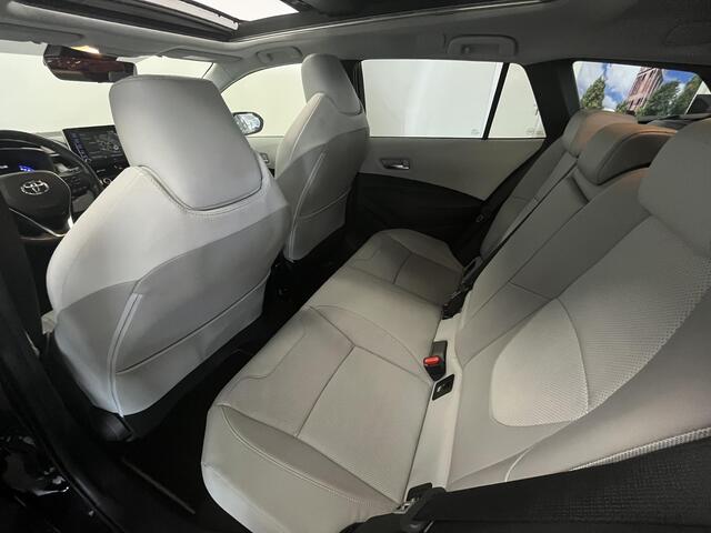 Toyota COROLLA Touring Sports 2.0 Hybrid Premium | HUD | Leder | Panoramadak | Camera