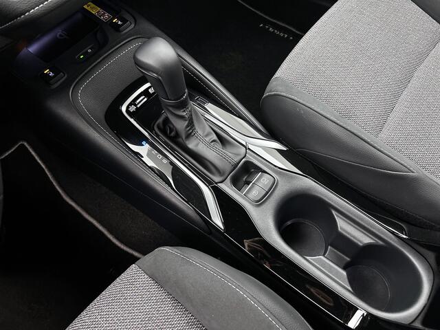 Toyota COROLLA Touring Sports Hybrid 140 Dynamic | Parkeersensoren V+A | Stoelverwarming | Onderweg-naar-dealer