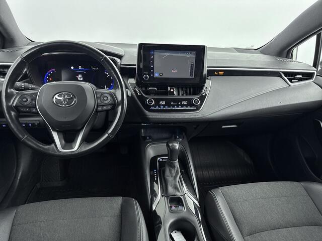 Toyota COROLLA 1.8 Hybrid Dynamic | Voorruit-Stuur-Stoelverwarming | Parkeersensoren V+A | Onderweg-naar-dealer