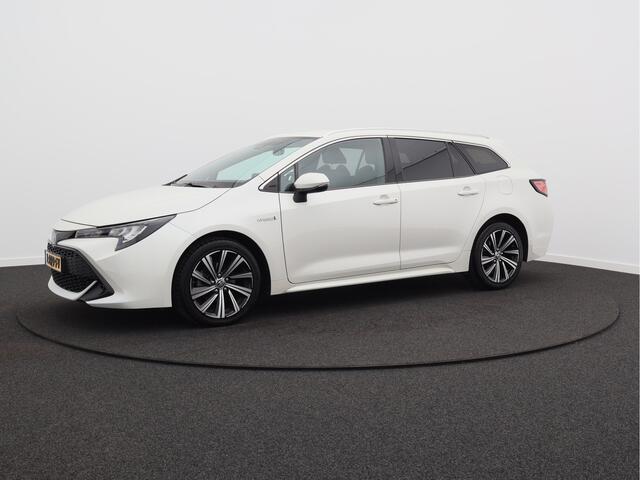 Toyota COROLLA Touring Sports 1.8 Hybrid Dynamic/ lage km/ zeer mooi!