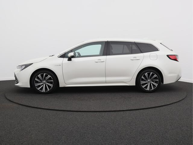 Toyota COROLLA Touring Sports 1.8 Hybrid Dynamic/ lage km/ zeer mooi!