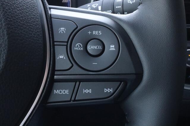 Toyota COROLLA Cross Hybrid 180 Executive | Leder | Stoel/Stuur Verwaming | Blindspot