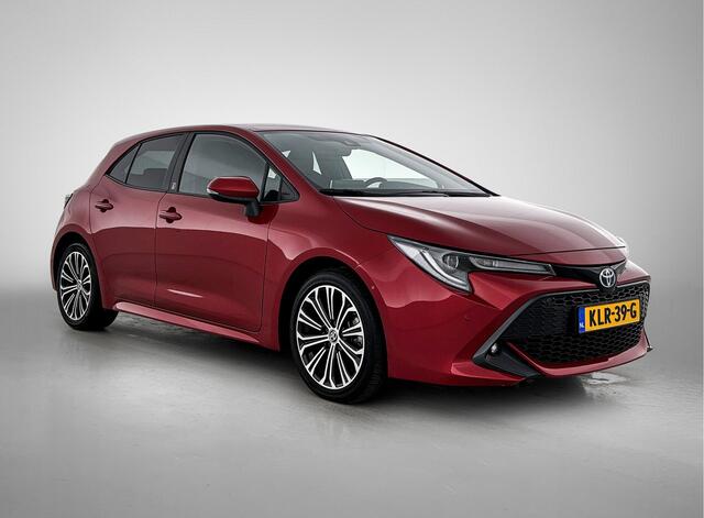 Toyota COROLLA 2.0 Hybrid Dynamic