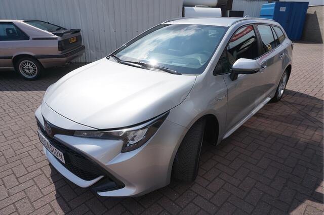 Toyota COROLLA Touring Sports 1.8I Hybrid Active Automaat