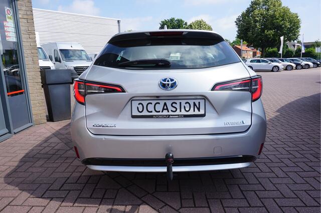 Toyota COROLLA Touring Sports 1.8I Hybrid Active Automaat