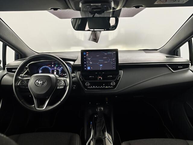 Toyota COROLLA Touring Sports Hybrid 140 Business | Stoelverwarming | Camera | Navigatie | All-Season banden |