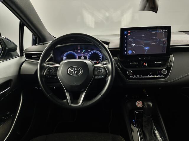 Toyota COROLLA Touring Sports Hybrid 140 Business | Stoelverwarming | Camera | Navigatie | All-Season banden |