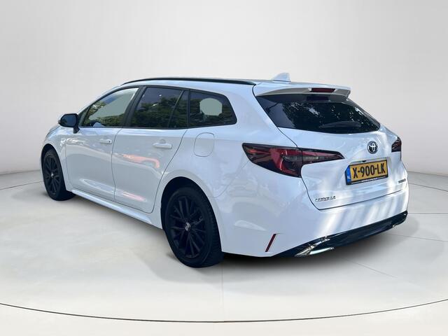 Toyota COROLLA Touring Sports Hybrid 140 Active