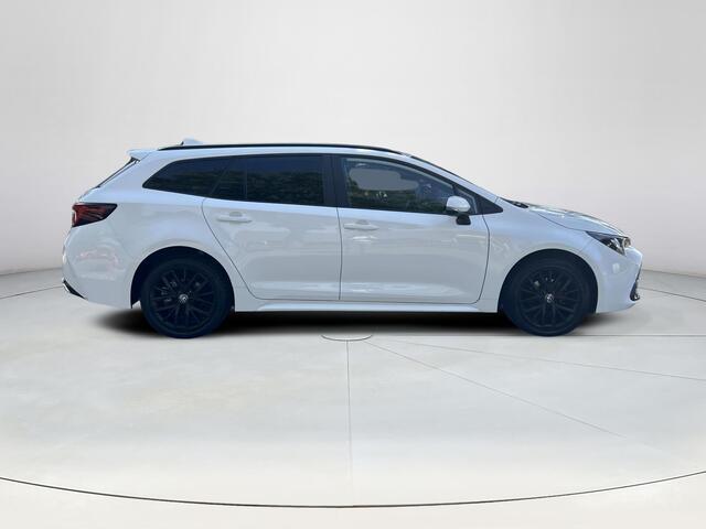 Toyota COROLLA Touring Sports Hybrid 140 Active