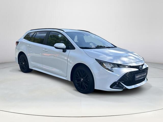 Toyota COROLLA Touring Sports Hybrid 140 Active