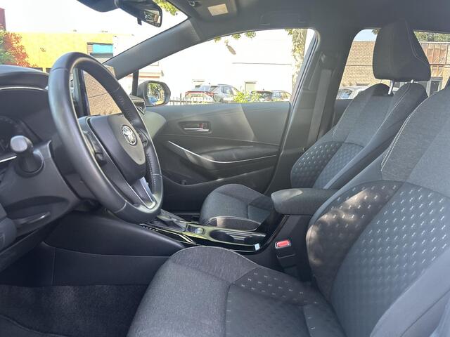 Toyota COROLLA Touring Sports Hybrid 140 Active