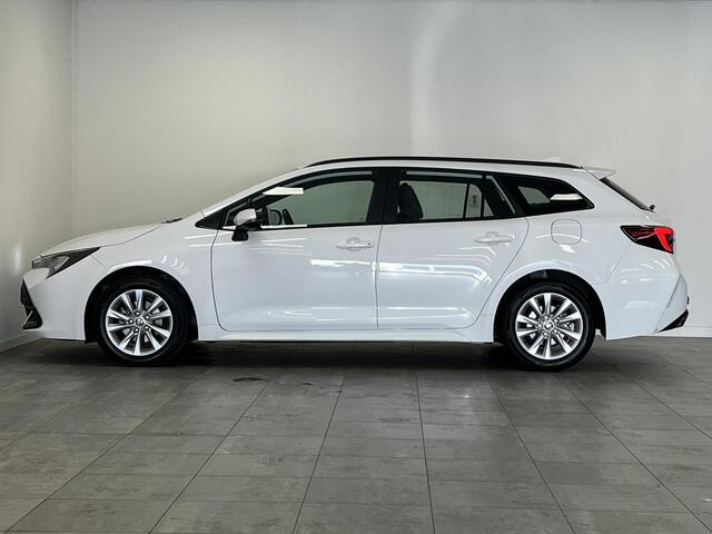 Toyota COROLLA Touring Sports Hybrid 140 Active | Adaptive Cruise Control | Trekhaak | Camera | Climate Control