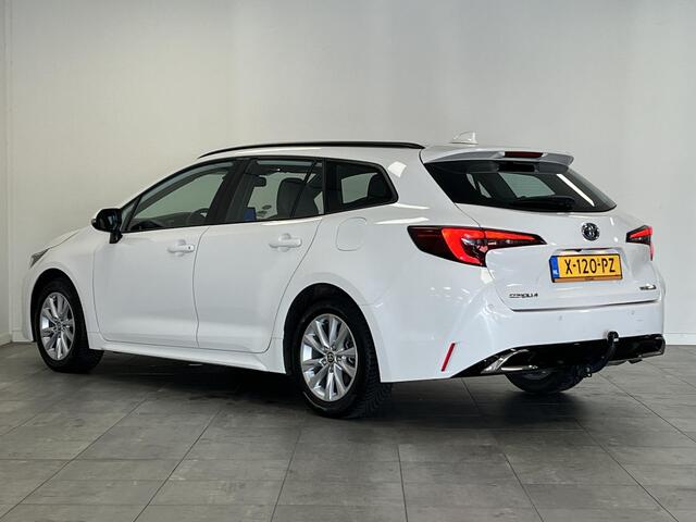 Toyota COROLLA Touring Sports Hybrid 140 Active | Adaptive Cruise Control | Trekhaak | Camera | Climate Control