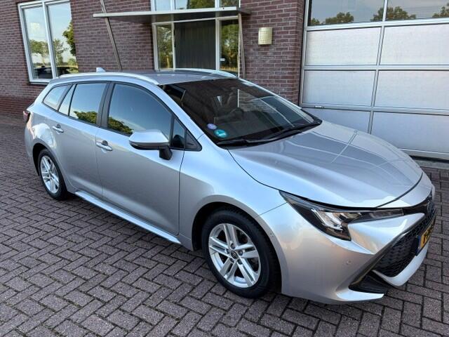Toyota COROLLA Touring Sports Trekhaak 1.8 Hybrid Active