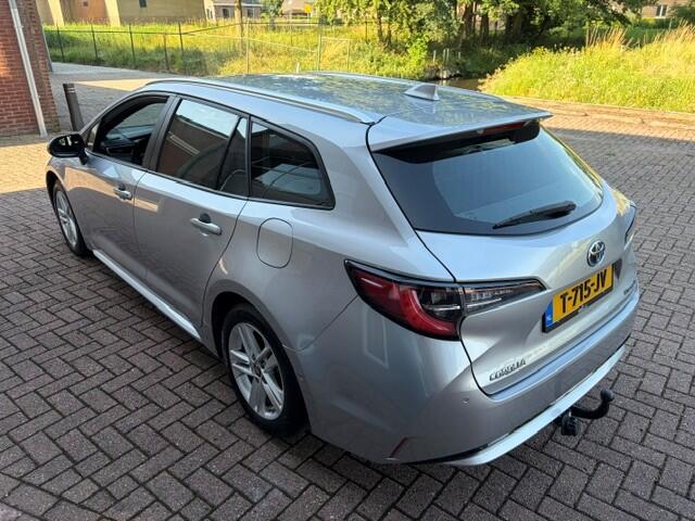 Toyota COROLLA Touring Sports Trekhaak 1.8 Hybrid Active