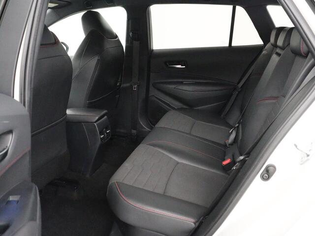 Toyota COROLLA 2.0 Hybrid Business Sport Intro Adaptive cruise | Achteruitrij camera | Head Up | Navigatie | Carplay | Bluetooth | JBL Sound | Climate control |