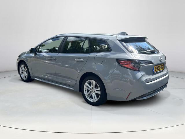 Toyota COROLLA Touring Sports 1.8 Hybrid Active