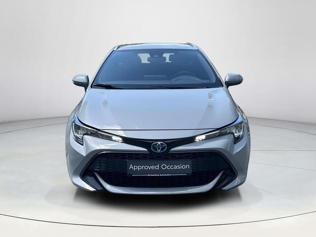 Toyota COROLLA Touring Sports 1.8 Hybrid Active