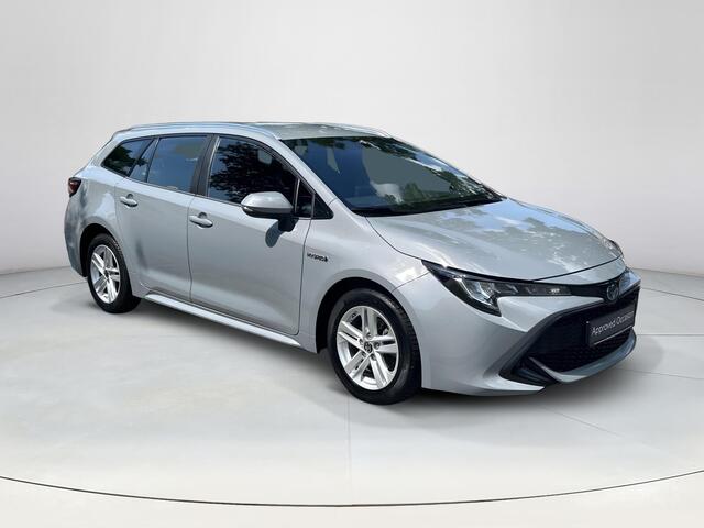 Toyota COROLLA Touring Sports 1.8 Hybrid Active