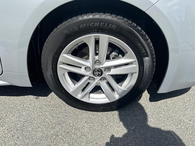 Toyota COROLLA Touring Sports 1.8 Hybrid Active