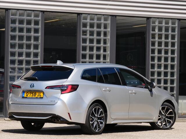 Toyota COROLLA Touring Sports 2.0 HYBRID EXECUTIVE/ JBL/ ELEKT. KLEP/ CARPLAY