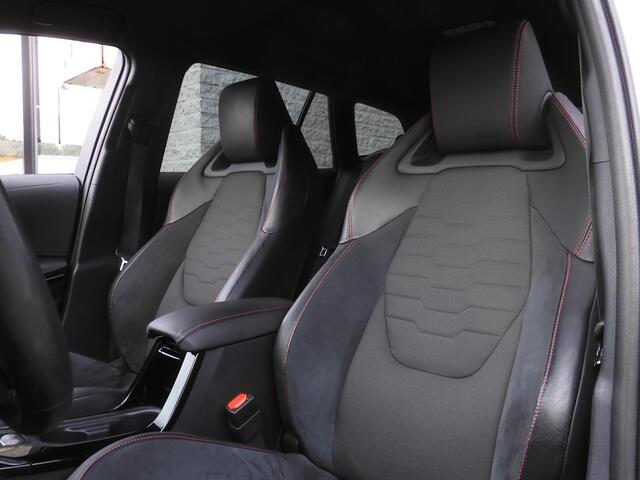 Toyota COROLLA Touring Sports 2.0 HYBRID EXECUTIVE/ JBL/ ELEKT. KLEP/ CARPLAY