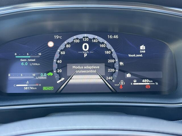 Toyota COROLLA Touring Sports Hybrid 140 Active