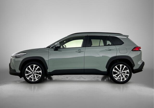 Toyota COROLLA Cross Hybrid 140 Style