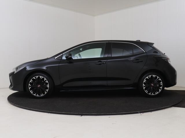 Toyota COROLLA 1.8 Hybrid HB GR Sport | BTW voertuig | Stoelverwarming | Navigatie | Apple CarPlay/Android Auto | Cruise Control Adaptive | Achteruitrijcamera | Draadloze telefoonlader | Full LED koplampen |