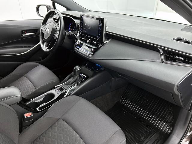 Toyota COROLLA Touring Sports 1.8 Hybrid Active Plus | Voorruit-Stuur-Stoelverwarming | Elek Achterklep |