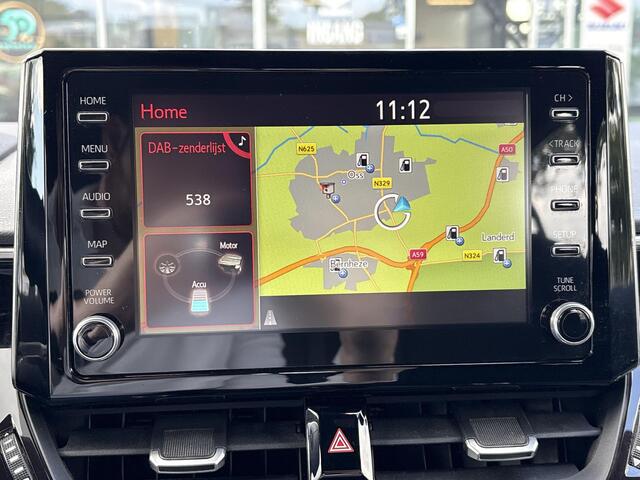 Toyota COROLLA Touring Sports 1.8 Hybrid First Edition **ADAPTIEF CRUISE CONTROL/ NAVIGATIE/ PARKEERCAMERA**