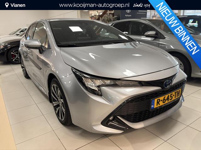 Toyota COROLLA 1.8 Hybrid Dynamic
