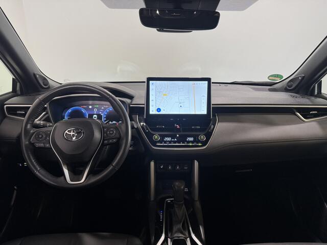 Toyota COROLLA Cross Hybrid 200 Executive | Afneembare trekhaak | Elektrische bestuurderstoel | JBL | 360 camera |