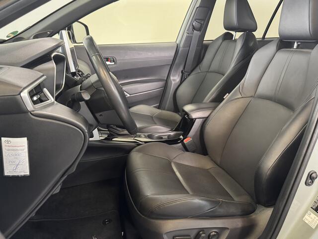 Toyota COROLLA Cross Hybrid 200 Executive | Afneembare trekhaak | Elektrische bestuurderstoel | JBL | 360 camera |