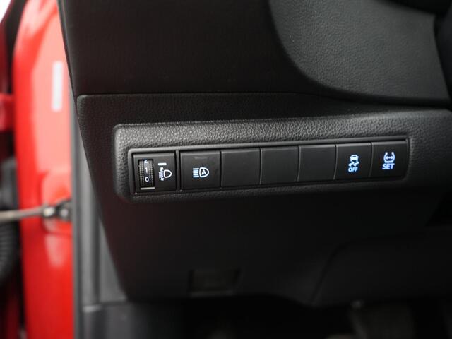 Toyota COROLLA 1.8 Hybrid Dynamic | Afneembare Trekhaak