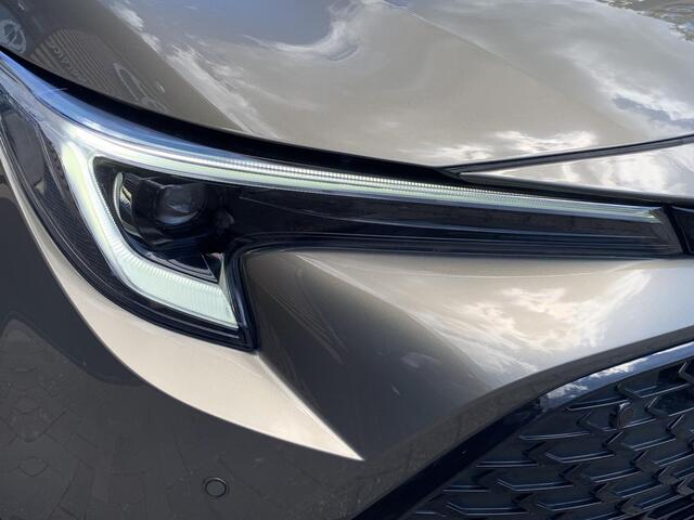 Toyota COROLLA 1.8 Hybrid First Edition | Rijklaar | Dealeronderhouden |