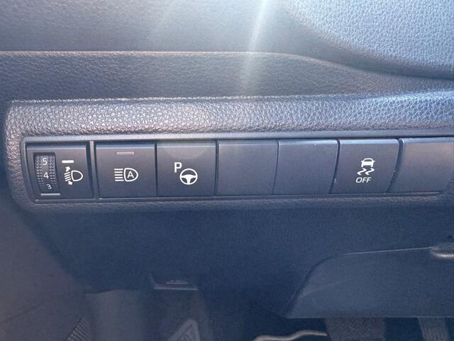 Toyota COROLLA Touring Sports 1.8 Hybrid Dynamic