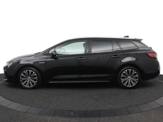 Toyota COROLLA Touring Sports 1.8 Hybrid Dynamic | Stoelverwarming | Parkeercamera | Apple carplay - Android auto |