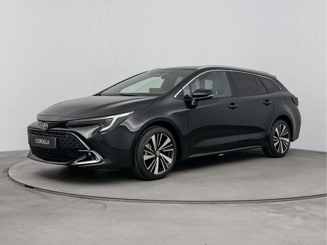 Toyota COROLLA Touring Sports Hybrid 200 Dynamic nu met E 5000,00 korting !!!