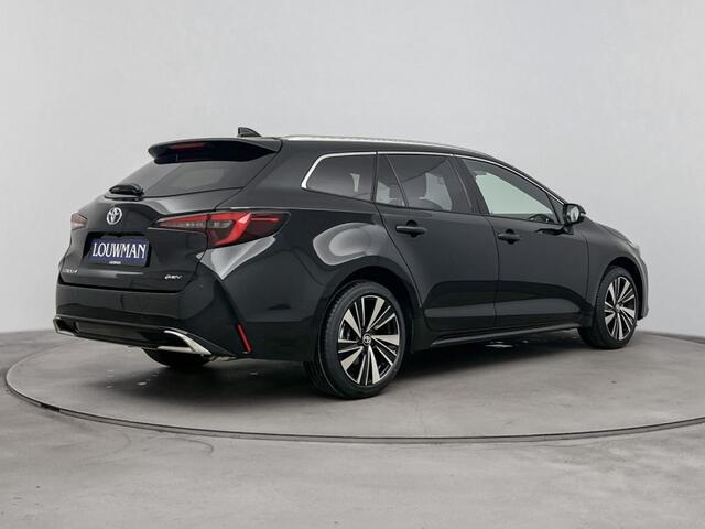 Toyota COROLLA Touring Sports Hybrid 200 Dynamic nu met E 5000,00 korting !!!