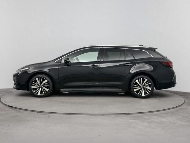 Toyota COROLLA Touring Sports Hybrid 200 Dynamic nu met E 5000,00 korting !!!