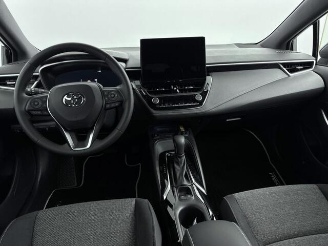 Toyota COROLLA Touring Sports Hybrid 200 Dynamic nu met E 5000,00 korting !!!