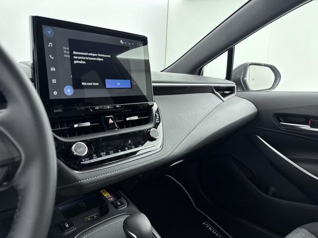 Toyota COROLLA Touring Sports Hybrid 200 Dynamic nu met E 5000,00 korting !!!
